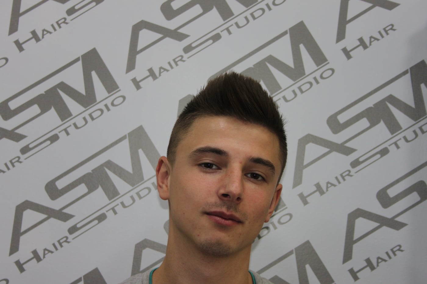 Muški rad